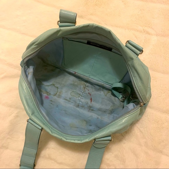 Mini Rudsak duffle purse - Picture 2 of 5